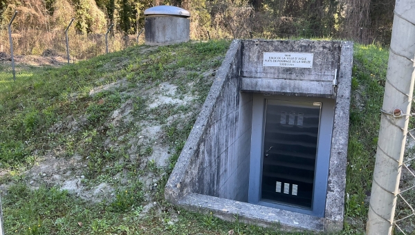 Sécurisation de l’eau à Aigle: deux solutions envisagées pour l'horizon 2029